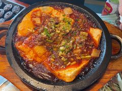 -七八冷面·延边朝鲜族美食(欢乐谷店)