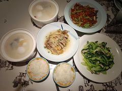 -胖鱼头·南京菜·河景餐厅(夫子庙店)