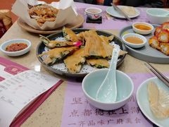 -点都德(龙之梦店)