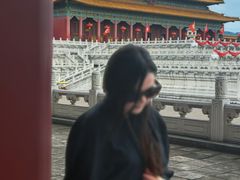 -横店影视城明清宫苑园区