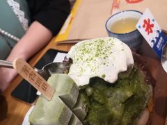 -WONDER ICE 萬得冰田(建設路总店)