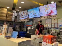 -DQ·蛋糕·冰淇淋(金牛万达店)