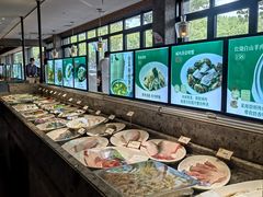 -壹只菜·崇明本地特色菜(崇明南门店)