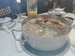 -陈记顺和潮汕鲜牛肉火锅(棠德南路店)