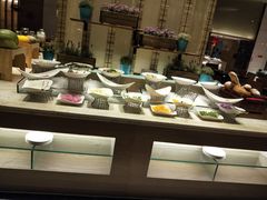 -富力希尔顿酒店·地阔自助餐厅