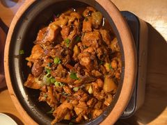 -黄山老妈·土菜(碧桂园店)