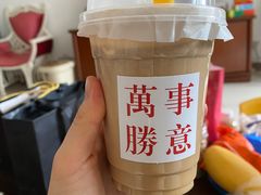 -吉派索自家烘焙咖啡馆(千佛山店)