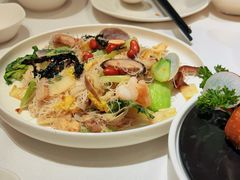 -莆田餐厅PUTIEN(三里屯店)
