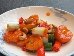 -茶影·老味烧烤