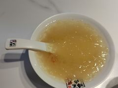 银耳汤-将军府·鸡毛店(武侯祠店)