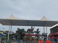 -海盗传奇水世界