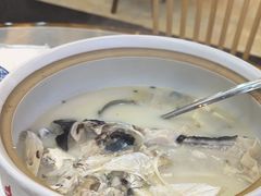 -浔味·山屿湖·正宗全鱼宴老字号