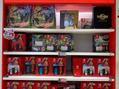 -任天堂Nintendo Switch体验店(天河城店)
