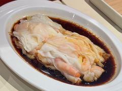 -香港池仔记肠粉王(博多新记襄阳南路店)
