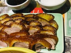 局气烤鸭-局气 烤鸭·北京菜(光华路店)