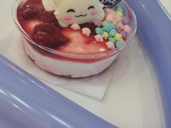 -DQ·蛋糕·冰淇淋(城南嘉园店)