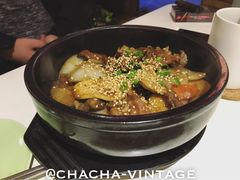 -韩国한국厨房