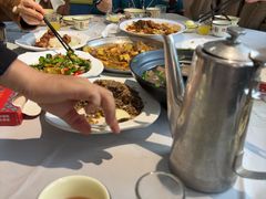-甘家界柠檬鸭店(高峰林场店)