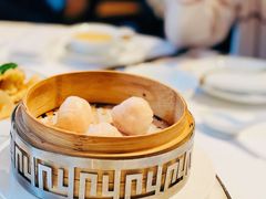 双笋虾饺皇-宝丽轩中餐厅BAOLIXUAN