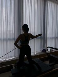 -芮澳普拉提工作室