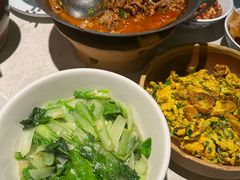 -寨子里的·钵钵菜·湘西山里菜(魅力湘西店)
