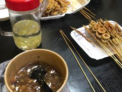 -阿生哥螺蛳粉•火锅(永安街店)