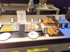 -鲁能希尔顿酒店-全日制餐厅-自助餐