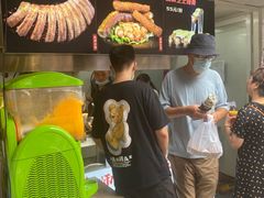 -朱师傅脆皮五花肉(七宝老街南大街店)