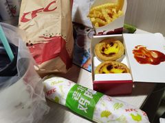 -肯德基(天鹅湖万达店)