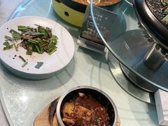 -云里小坐·小院里·团建·宴请·下午茶(三圣乡店)