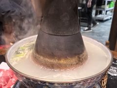 -千亿来乌拉火锅(德胜店)