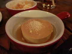 椰香弗朗-El Bodegon阿根廷秘鲁餐厅(幸福路店)