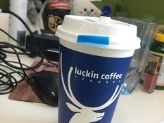 -瑞幸咖啡(尼盛尚品汇店)