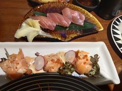 -九井澤精致料理(金茂店)