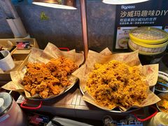 -比格比萨自助(商业大厦店)