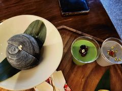 奇亚籽燕麦酥-朴物良社(东明锦园店)