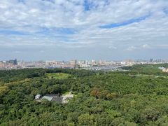 -宜兴龙背山森林公园