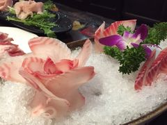 -捞王锅物料理(四川北路店)
