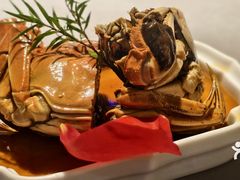 -姑苏家宴·苏帮菜·松鼠桂鱼(苏州总店)