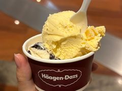 哈根达斯-極上萬膳·日料放题(来福士江景店)
