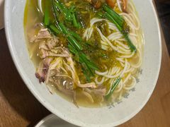 -王春春鸡汤饭(上海中海环宇城店)