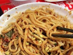 -老陈婆手工面庄