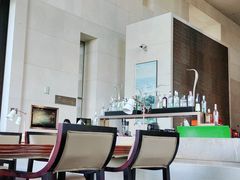 -逸廊大堂吧(三亚海棠湾万丽度假酒店)