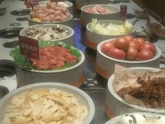 -密友回转自助火锅(世茂国际广场店)