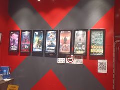 -Xcape异时刻密室逃脱魔法互动(瑞虹天地太阳宫店)