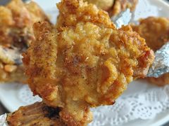 -邢家锅贴老店·非遗·开封菜(金明广场店)