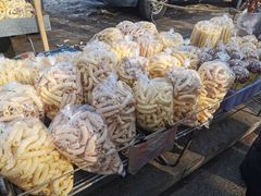 -蒲河大集