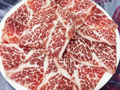 雪花肥牛-富来美食