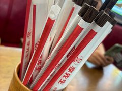 -李先生牛肉面大王(马栏店)