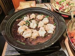 -绿茶餐厅(南翔印象城MEGA店)